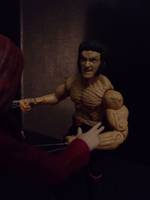 Wolverine X3 Finale (X-Men - Movies) Custom Action Figure
