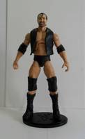 Scott Hall V2.0 (Wrestling) Custom Action Figure