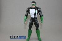 Kyle Rayner (Marvel Legends) Custom Action Figure