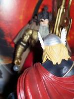 Odin (Marvel Legends) Custom Action Figure