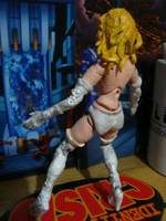 Emma Frost (Marvel Legends) Custom Action Figure