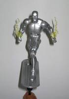 Silver Surfer (Marvel Legends) Custom Action Figure