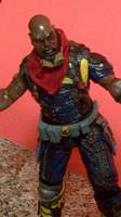 Bishop (Marvel Legends) Custom Action Figure