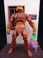 The Lorax (Masters of the Universe) Custom Action Figure