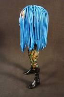 The Fry Guy (Marvel Legends) Custom Action Figure