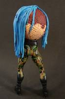 The Fry Guy (Marvel Legends) Custom Action Figure