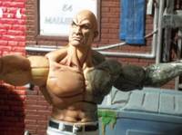 Absorbing Man (Marvel Legends) Custom Action Figure