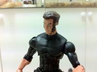 John Lynch (Marvel Universe) Custom Action Figure