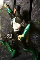 Kyle Rayner (90's Costume) (DC Universe) Custom Action Figure
