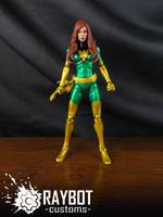 Phoenix (Marvel Legends) Custom Action Figure