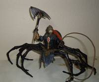 Arachnos   the Ancient One (Lord of the Rings) Custom Action Figure