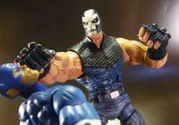 Crossbones (Marvel) Custom Action Figure