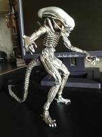 Alien (Aliens) Custom Action Figure