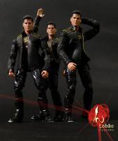 Jamie Madrox - Multiple-Man (X3 Last Stand) (Marvel Legends) Custom Action Figure