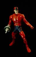 Klaw (Marvel Legends) Custom Action Figure