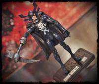 Grim Reaper (Marvel Universe) Custom Action Figure