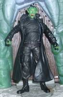 The Jackal (Spider-Man) Custom Action Figure
