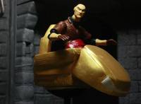 Professor X with Hoverchair (Marvel Legends) Custom Action Figure
