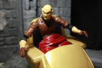 Professor X with Hoverchair (Marvel Legends) Custom Action Figure