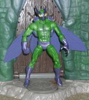 The Beetle (Spider-Man) Custom Action Figure
