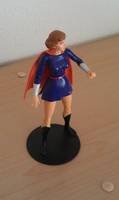 Triplicate Girl (Luornu Durgo) (DC Universe) Custom Action Figure