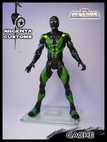 Cache (Marvel Legends) Custom Action Figure