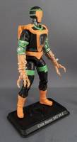 Bat-Vr 2 (G.I. Joe 30th Anniversary) Custom Action Figure