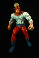 Piledriver (Marvel Legends) Custom Action Figure
