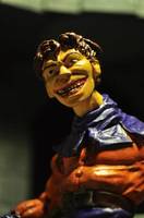 Toad (Marvel Legends) Custom Action Figure