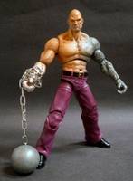 Absorbing Man (Marvel Legends) Custom Action Figure