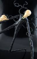 Slender Man (Misc) Custom Action Figure