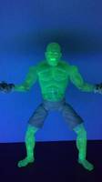 Radioactive Man (Marvel Legends) Custom Action Figure