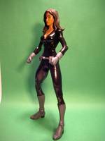 Talia Al Ghul (DC Universe) Custom Action Figure