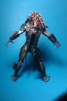 Locust Predator (Predator) Custom Action Figure