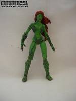 B3gw528 Pamela Isley | Poison Ivy (Batman) Custom Action Figure
