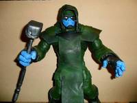 Ronan the Accuser (Marvel Icon) Custom Action Figure
