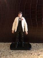 Indy at Club Obi Wan (Indiana Jones) Custom Action Figure