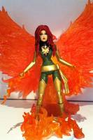 Phoenix (Marvel Legends) Custom Action Figure