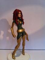 Phoenix (Marvel Legends) Custom Action Figure