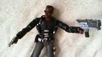 Blade (Marvel Legends) Custom Action Figure