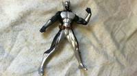 Shadowhawk (Spawn) Custom Action Figure