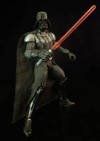 Darth Vader (Marvel Legends) Custom Action Figure