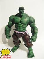 The Avengers - Hulk ( Mark Ruffalo ) (Marvel Legends) Custom Action Figure