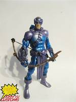 Hawkeye (Marvel Legends) Custom Action Figure
