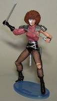 Typhoid Mary (Marvel Legends) Custom Action Figure