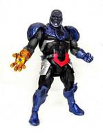 Darkseid - DC Relaunch (DC Universe) Custom Action Figure