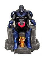 Darkseid - DC Relaunch (DC Universe) Custom Action Figure