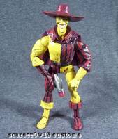 Madcap (Marvel Legends) Custom Action Figure