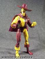 Madcap (Marvel Legends) Custom Action Figure