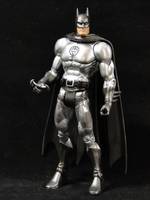 White Lantern Batman (DC Universe) Custom Action Figure